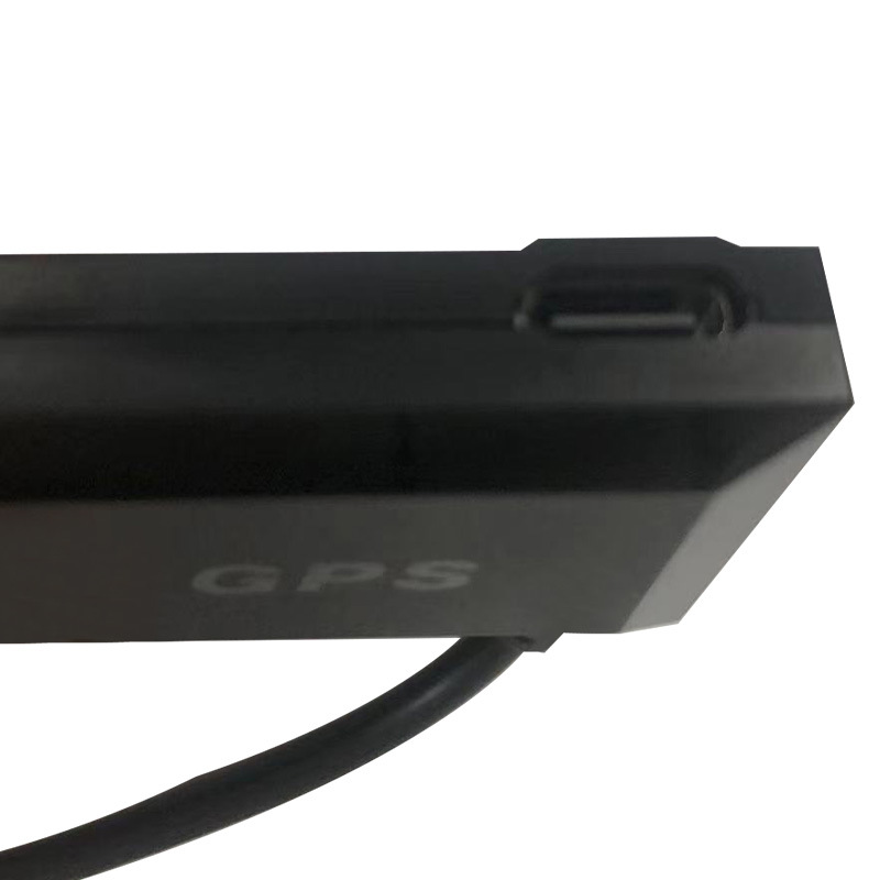 Driving Recorder External Gps Car Camera Driving Track Positioning