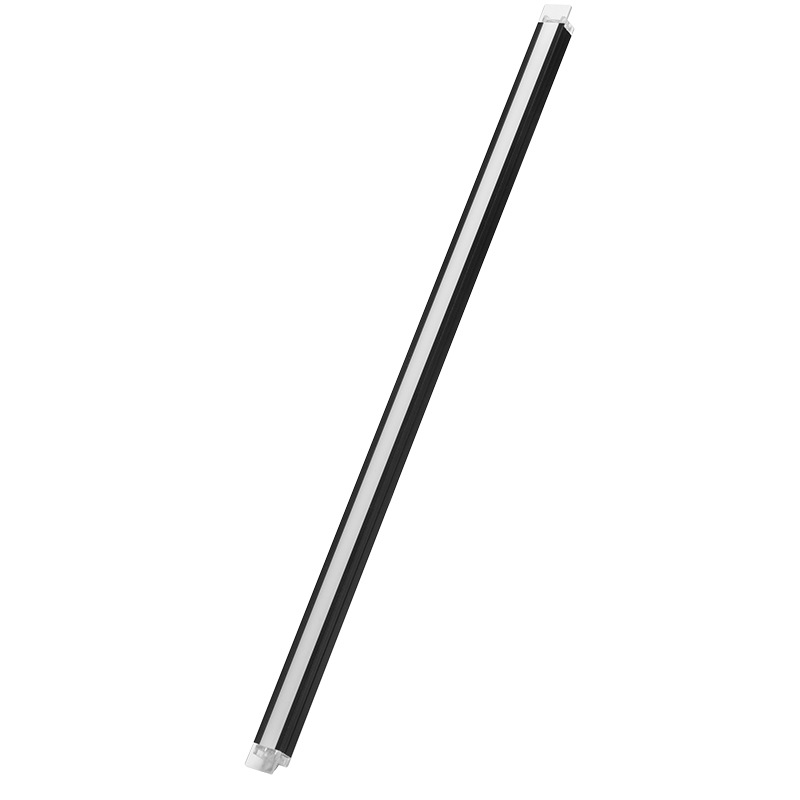 led Cabinet light embedded linear light one light one cut welding-free strip light induction wardrobe light laminate light Belt