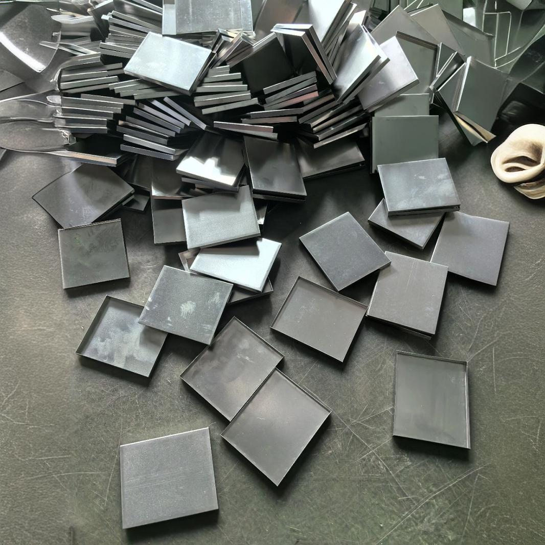 Electronic and electrical shielding cover hardware stamping production mold design and manufacturing Shenzhen source manufacturers