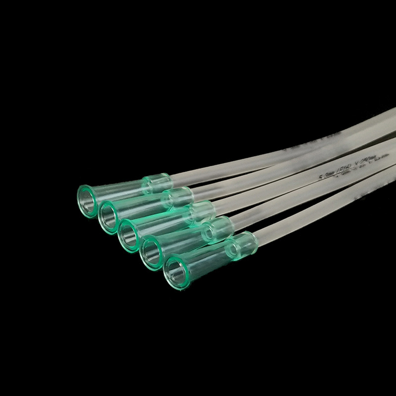 Disposable anal enema head Coffee enema bag Intestinal cleaning device Intestinal washing tube Intestinal washing head Lengthened enema tube