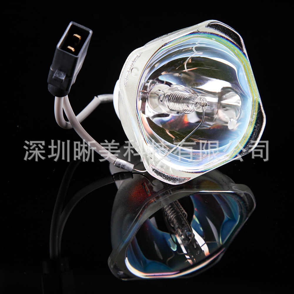 Suitable for Epson Elplp78Eb-940Eb-97Eb-S03Eb-S18Eb-W17 Projector Bulb