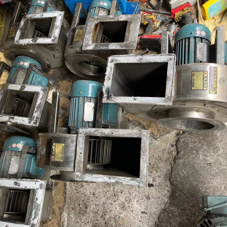 Beijing Idle Motor Disposal, Waste Motor Acquisition, Motor Equipment Recycling, One Phone Call for Door-To-Door Service