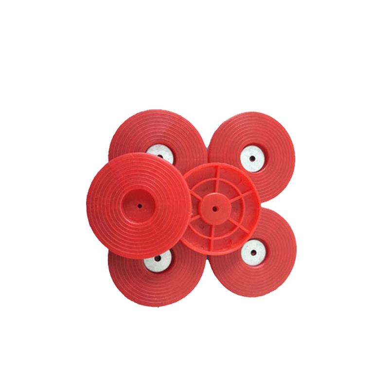 Integrated Hot Melt Gasket Hot Melt Gasket Tunnel Waterproof Board Hot Melt Gasket Wire Mesh Hot Melt Gasket 65mm