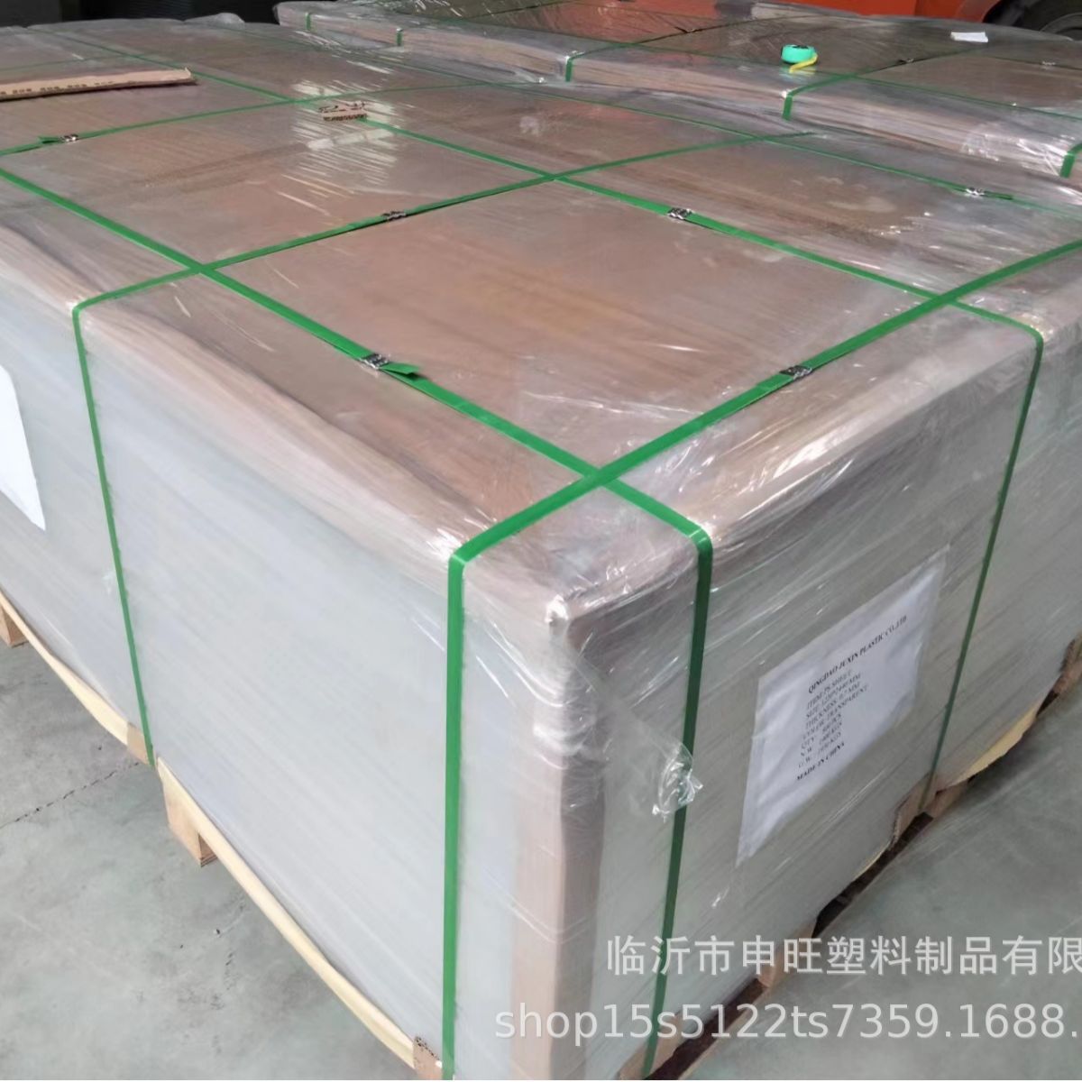 Spot High Transparent Ps Plexiglass Home Picture Frame Mounting Special Factory