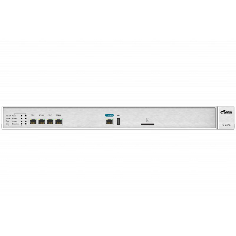 Xingwang Ruijie Su8200-32S Ippbx Communication Gateway Enterprise-Level Telephone Switch Supports 32 Calls