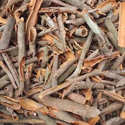 Cinnamon Flakes Cinnamon Peel Shreds 500g Dry Goods Grade Cinnamon Tea Cinnamon Powder Spice Guangxi Cinnamon