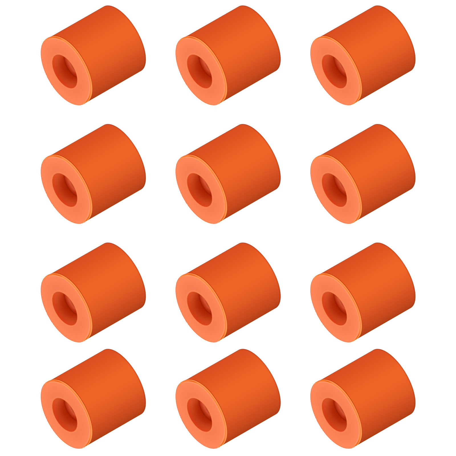 Yaotai аксессуары для 3D-принтера силиконовая колонна для выравнивания горячей платформы