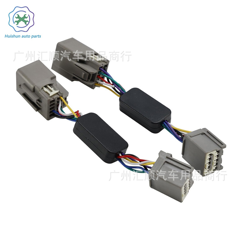 Dd3016 модульный комплект реле последовательного заднего фонаря