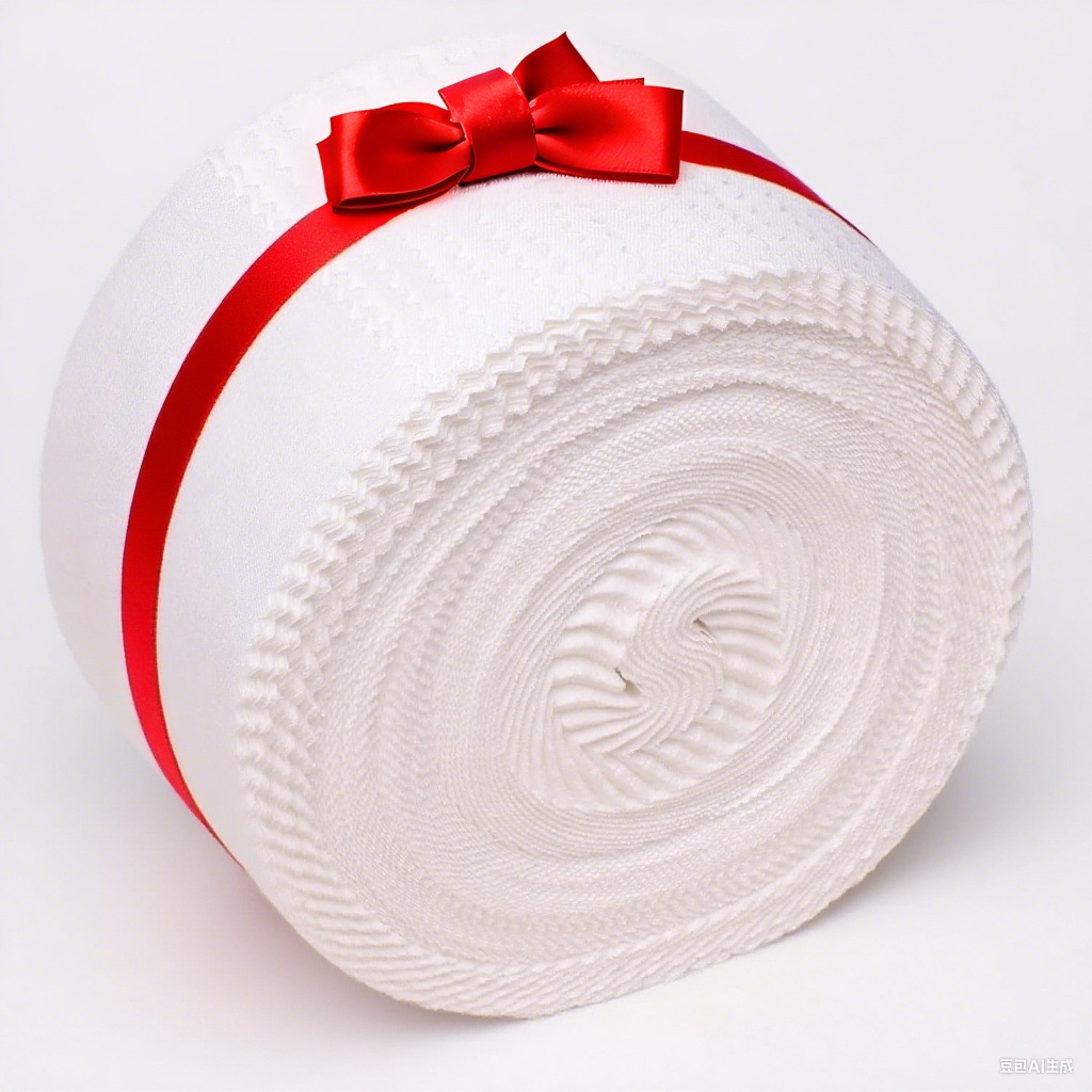 40 кусочков белых полосок для волос, полоски для квилтинга, желе-роллы