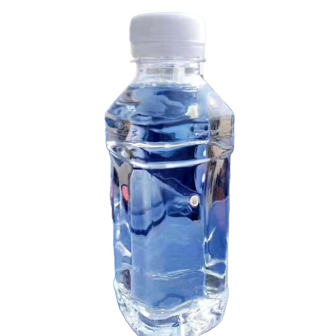 Industrial Grade Ethylene Glycol Source Manufacturer Polyester Grade Ethylene Glycol Coal-Based Industrial Antifreeze Coolant Ethylene Glycol