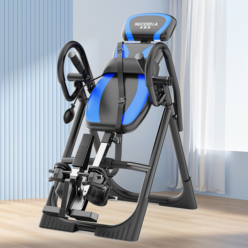 Фитнес-оборудование для дома, инверсионный тренажер, вспомогательное устройство для растяжки
