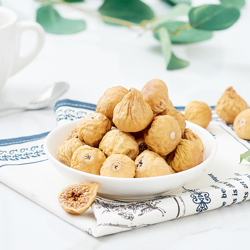 Loulan honey small dried figs 225g Xinjiang specialty fresh dried fruits without food postage wholesale