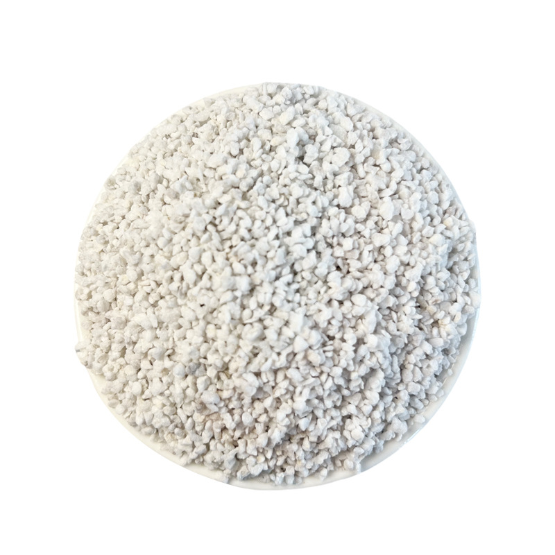 Cross-Border Supply of Perlite for Building Insulation, Caulking, Fireproofing and Heat Insulation, Gardening and Planting of Expanded Perlite of Various Specifications