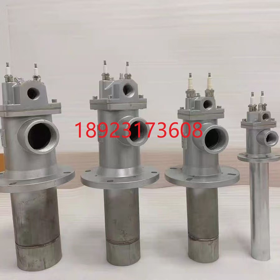 Factory Direct Supply Burner 230Kw 320Kw 150Kw Liquefied Gas Gas Natural Gas Fuel Burner