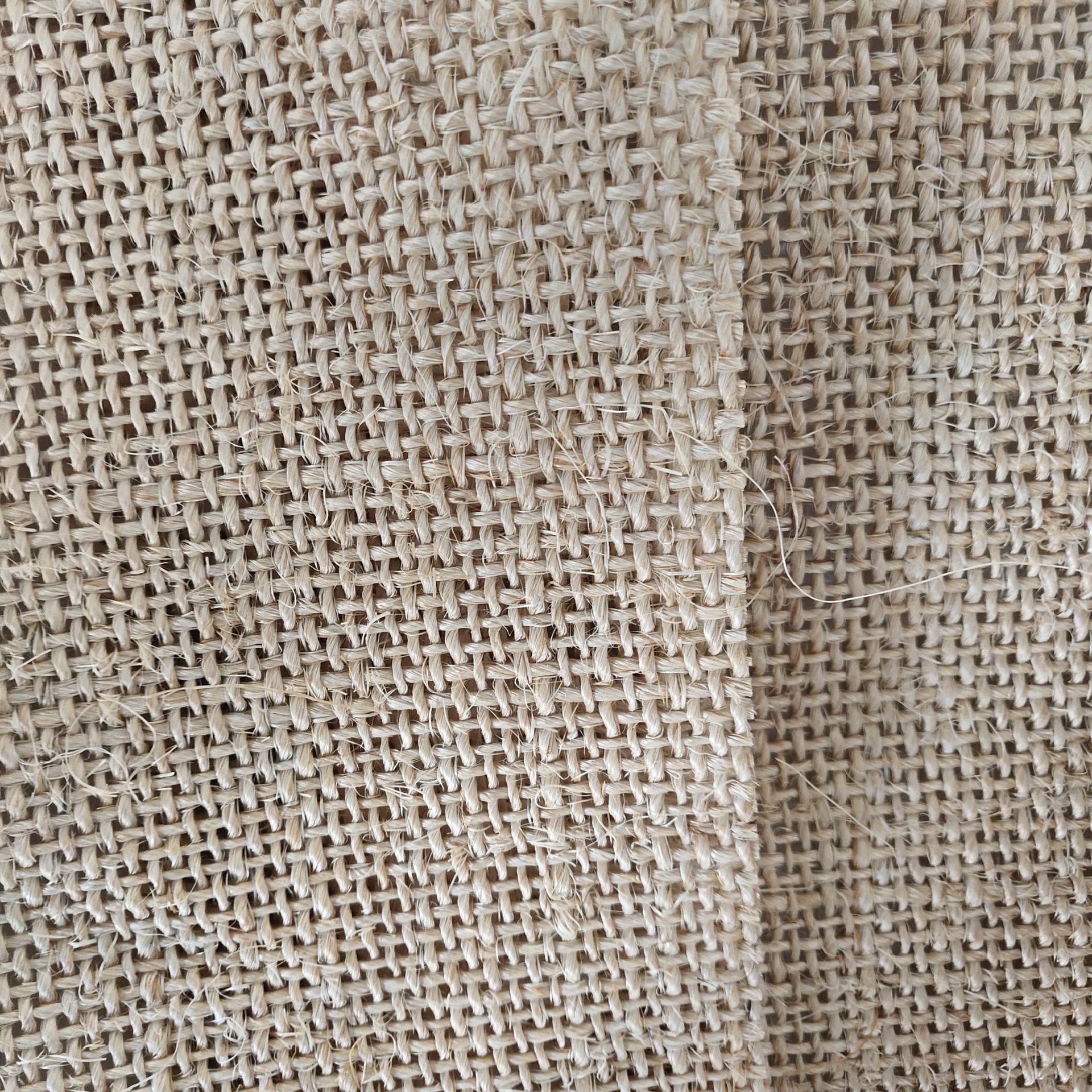 Factory direct supply African hemp sisal polishing cloth 8*6 polishing polishing wheel stainless steel polishing crafts cloth