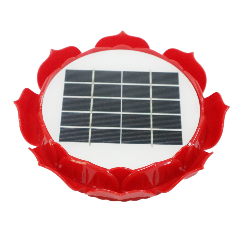 Card-inserting solar outdoor home player for the elderly high-power full-automatic lighting endurance factory wholesale