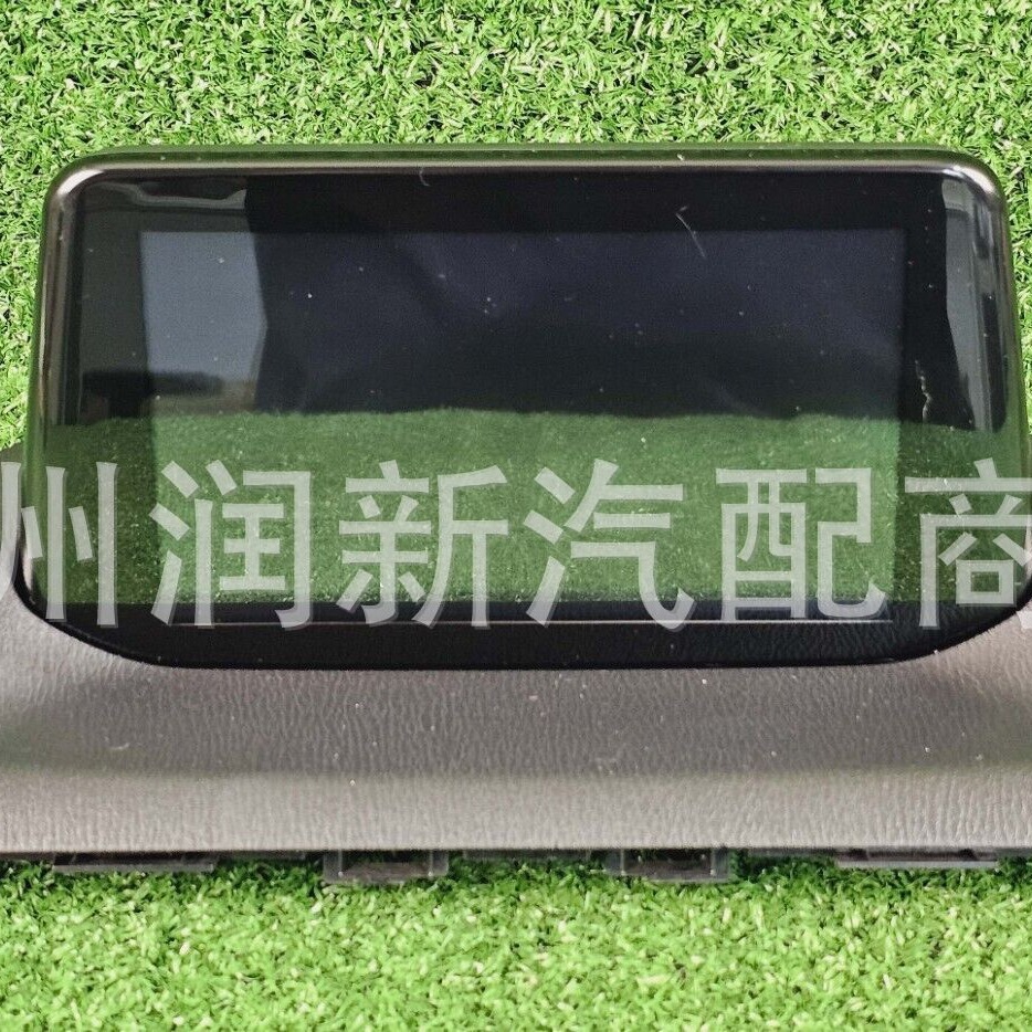 B61A611J0 2017-2018 GPS навигационный дисплей сенсорный экран