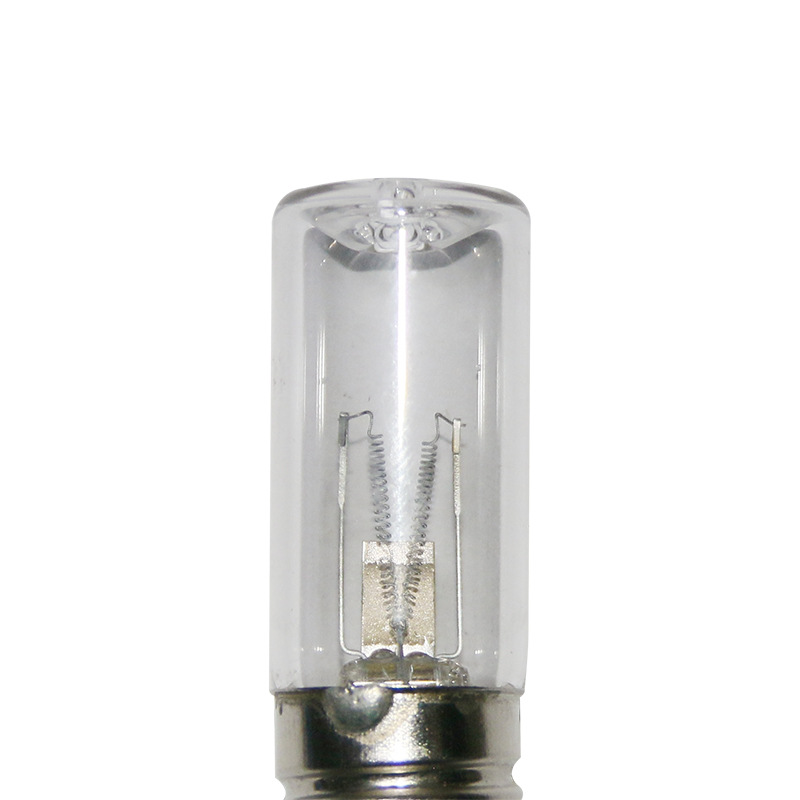 Foshan factory 3W UV bulb drying rack water vending machine toothbrush shoes sterilization Lamp UV purple light