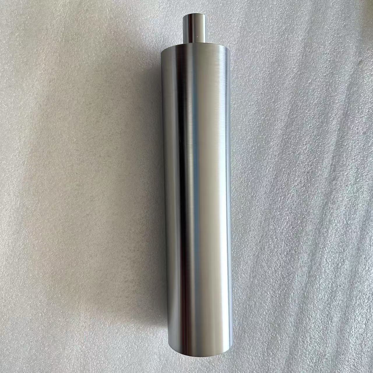 High Purity Chromium Rod Cr Magnetron Sputtering Target Scientific Research Experiment Material Chromium Target Raw Material