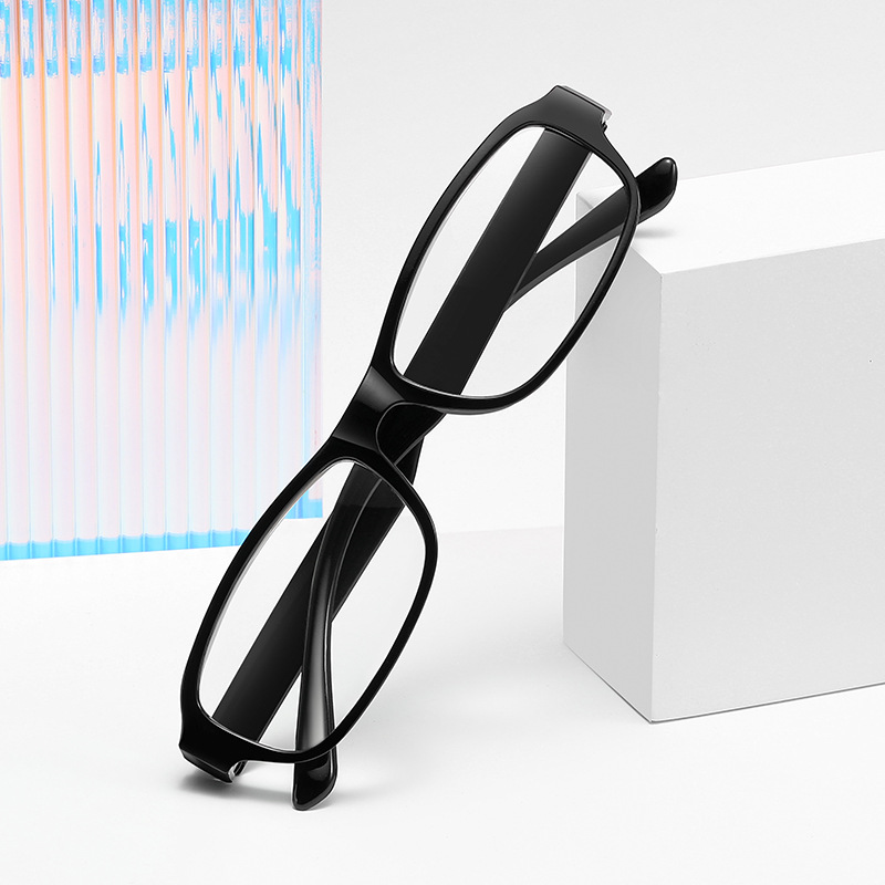 2024 New Tenth Generation High Definition Classic Reading Glasses Running River Lake Product Street Stalls Best Selling Gifts for Exhibitions