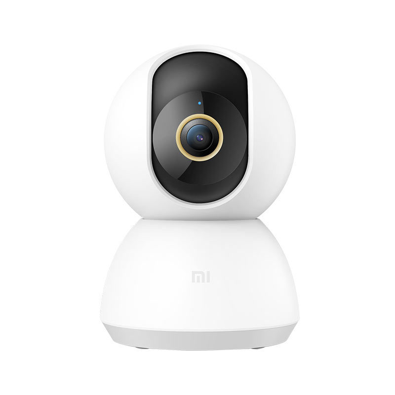 Mijia Smart Camera 2K PTZ Edition Smart Camera Home Panoramic HD Camera 3 PTZ Remote