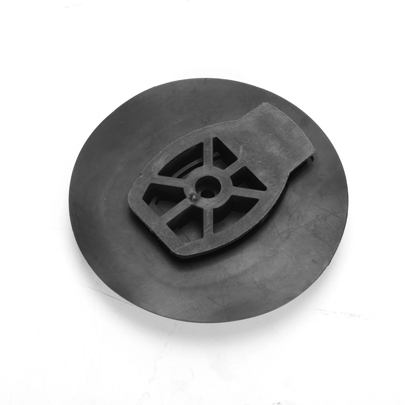 Boat Supplies Paddle Board Camera Base M6 Surfboard Paddling Pvc Fixed Bracket Outdoor Recorder Sail Accessories