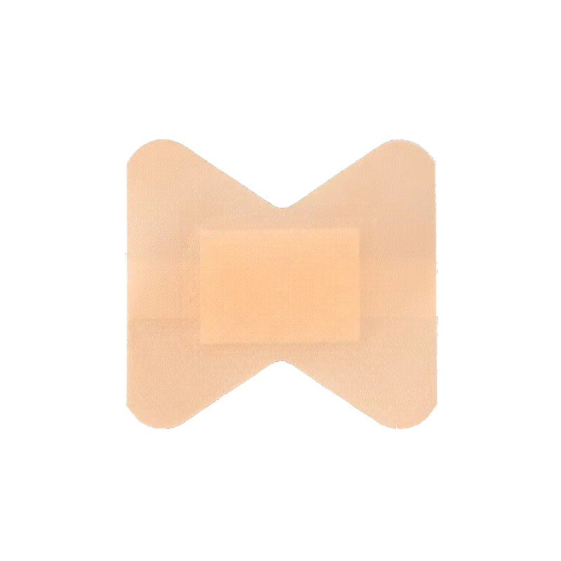 Cross-Border Supply of Various Special-Shaped Band-Aid Combinations Can Be Freely Combined to Place Orders for Breathable, Waterproof and Hemostatic Elastic Patches
