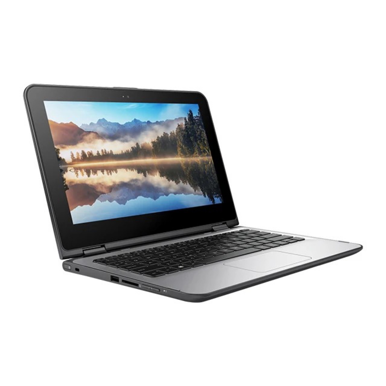 11.6 Inch Yoga 360旋转 Laptop Tablet 2 in 1 Touch Panel