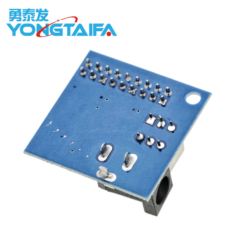 Dc-Dc12V to 3.3V5V Power Module 3.3V5V12V Multi-Output Voltage Conversion Transformer Voltage Stabilization