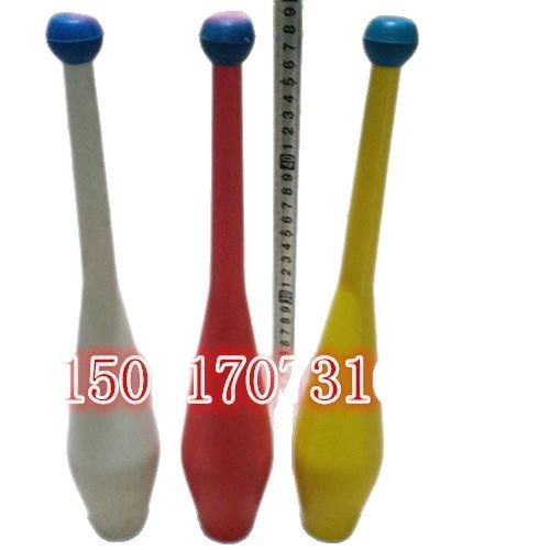 Swing Stick / Acrobatic Stick, Clown Handicraft Special, Acrobatic Practice Props, Professional Juggling Performance Stick