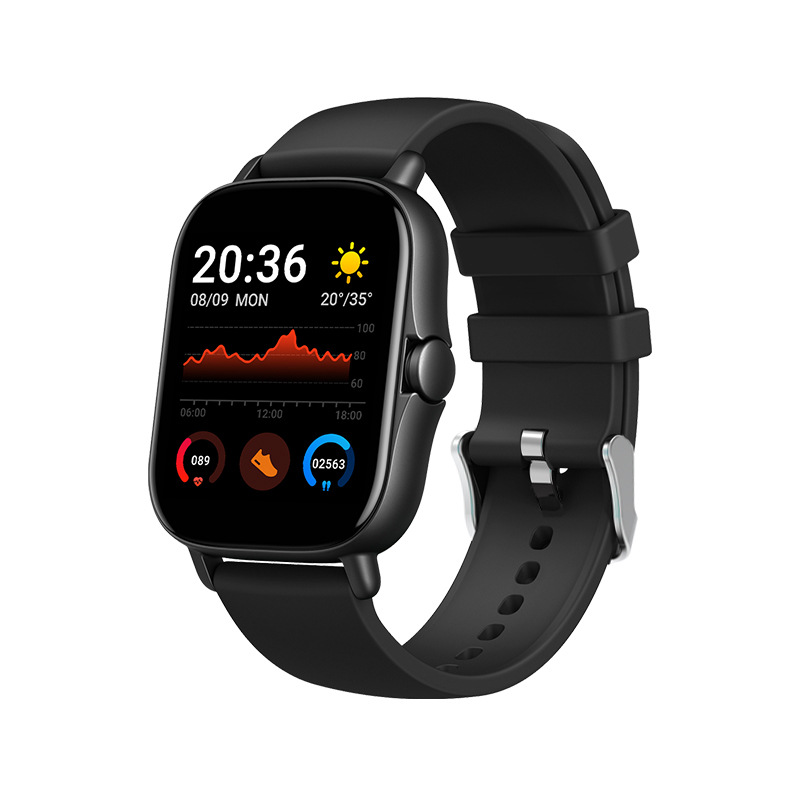 H13 Smart Watch 1.81inch Large Screen GT20 Full Touch Call Y13 Bluetooth Sports Bracelet Factory Spot