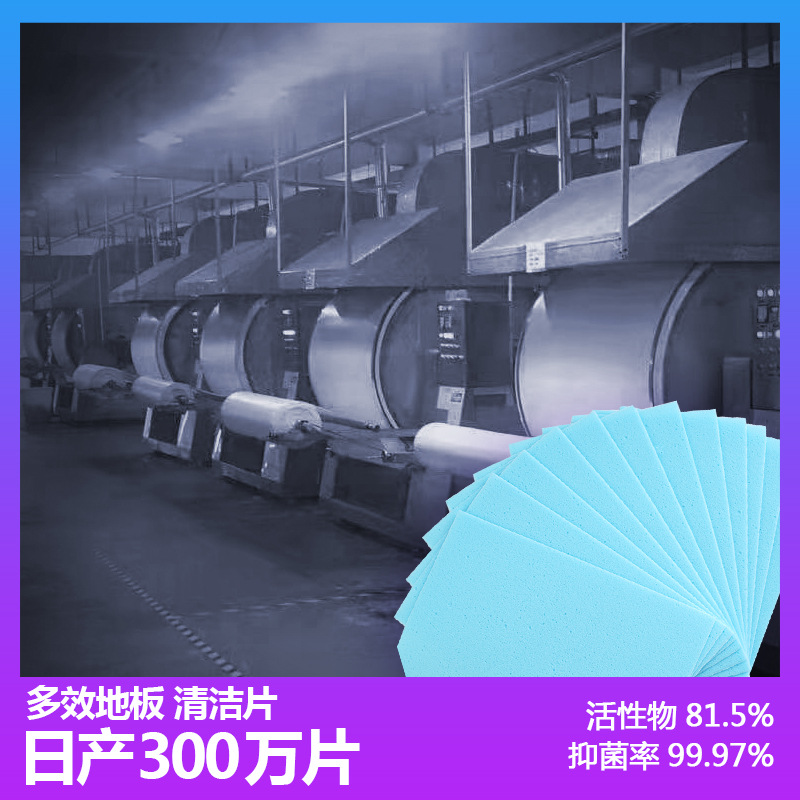 SOURCE Factory Direct Multi-Effect floor cleaning piece laundry piece artifact wooden floor cleaning liquid floor cleaner