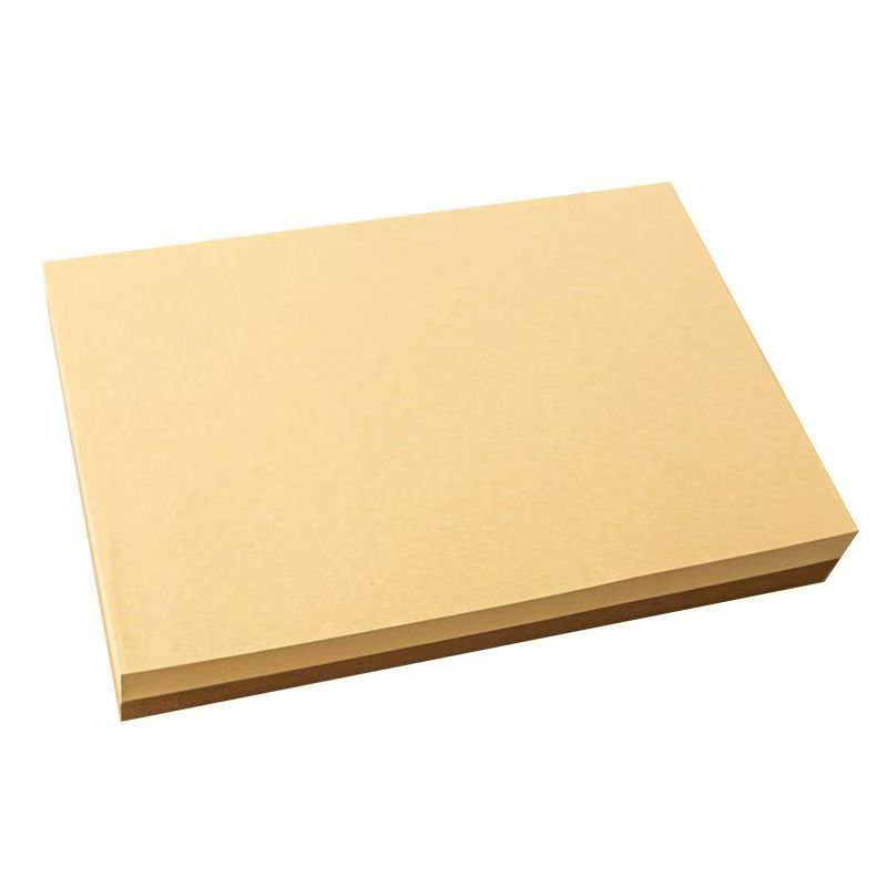 Braille Paper Specifications 25Cm*30Cm for School Use, Thickened Braille Paper for Student Practice