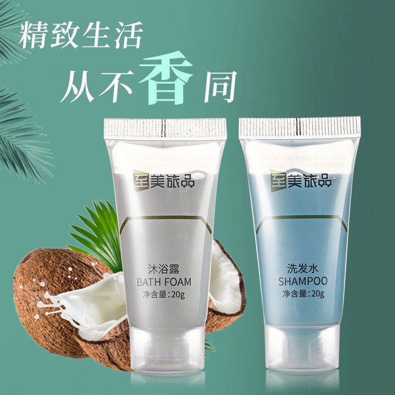 Hotel Disposable Toothbrush with Toothpaste Soft Hair Dental Set Toiletries Homestay Hotel Special Household Hospitality