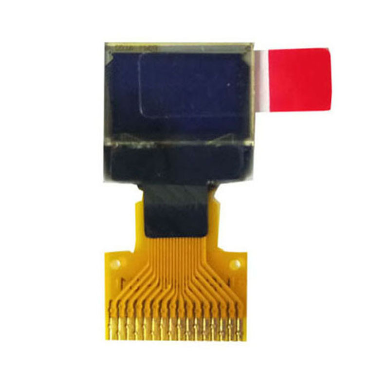 Ai Screen 0.42inch Oled Display Serial Screen Ssd1315 Pixel 72X40 Highlight Display Small Size