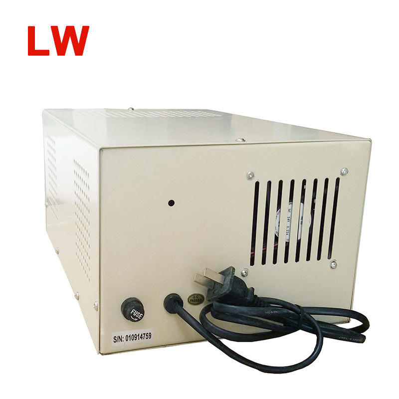 Longwei Experimental Power Supply Pointer Power Supply Apr6403 Linear Adjustable Dc Regulated Power Supply 64V3A Efficient