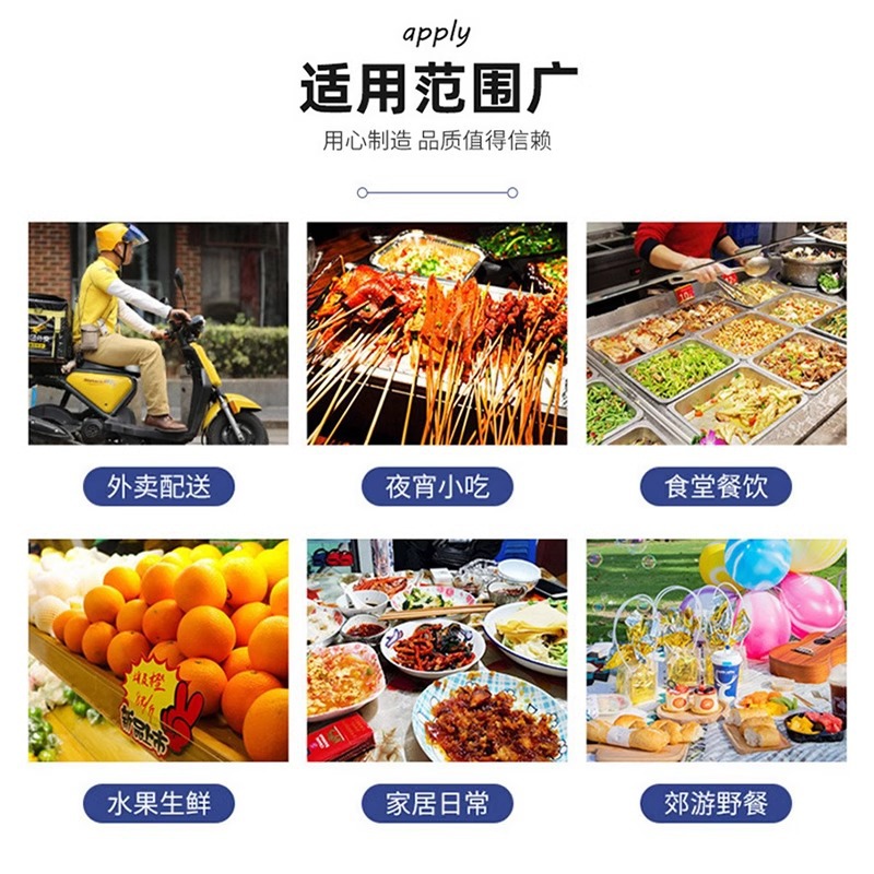 Disposable tin foil aluminum foil egg tart holder egg tart mold round 100 oven household baking tool base holder