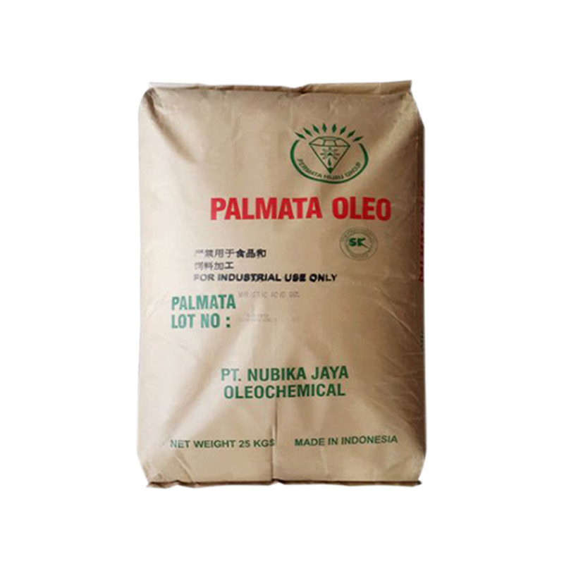 Green Treasure Coconut Tree Lauric Acid Alkyl Resin Lubricant Cosmetic Grade Surfactant Coconut Tree Brand