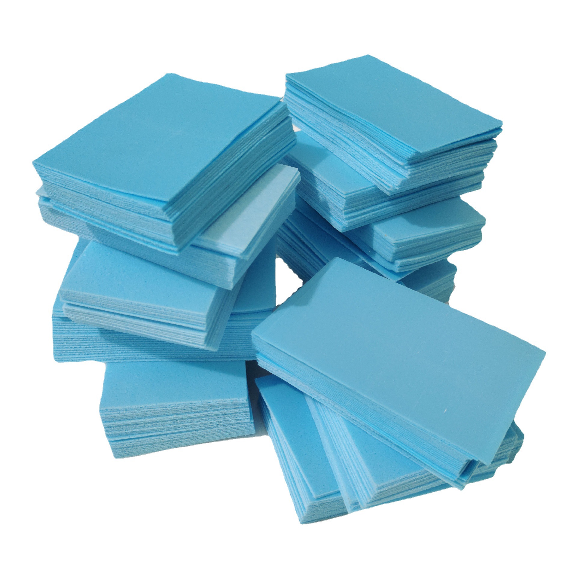 Factory direct mop piece fragrant multi-effect household tile floor care cleaning piece bulk floor cleaner