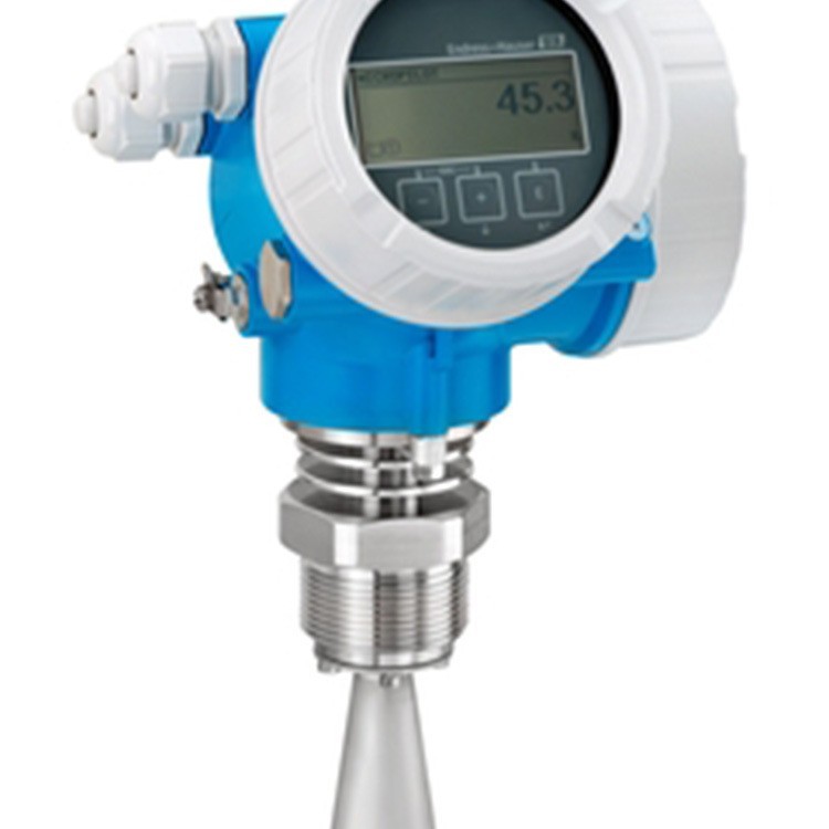 Brand New E+H Radar Level Gauge Endresshaus Fmr50 Fmr52 Fmr51 Fmr56 Fmr57