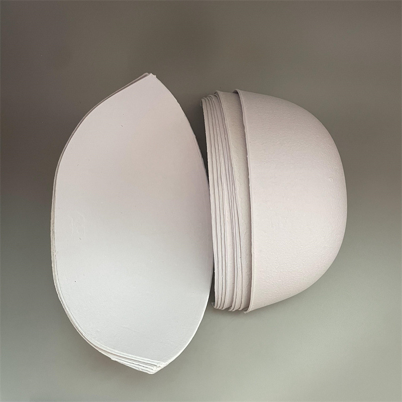 Special-shaped paper holder smooth baseball cap holder spot supply paper holder anti-indentation cap unisex adult