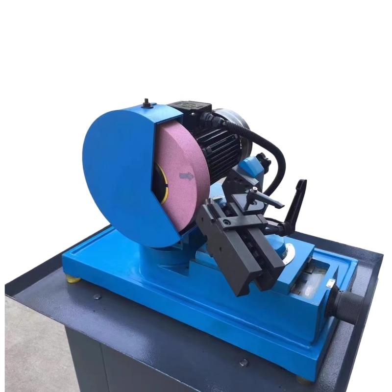 3-60/80 Large Drill Bit Grinder Twist Drill Bit Impact Drill Thin Plate Drill Bit Step Drill Grinder with Grinding Wheel