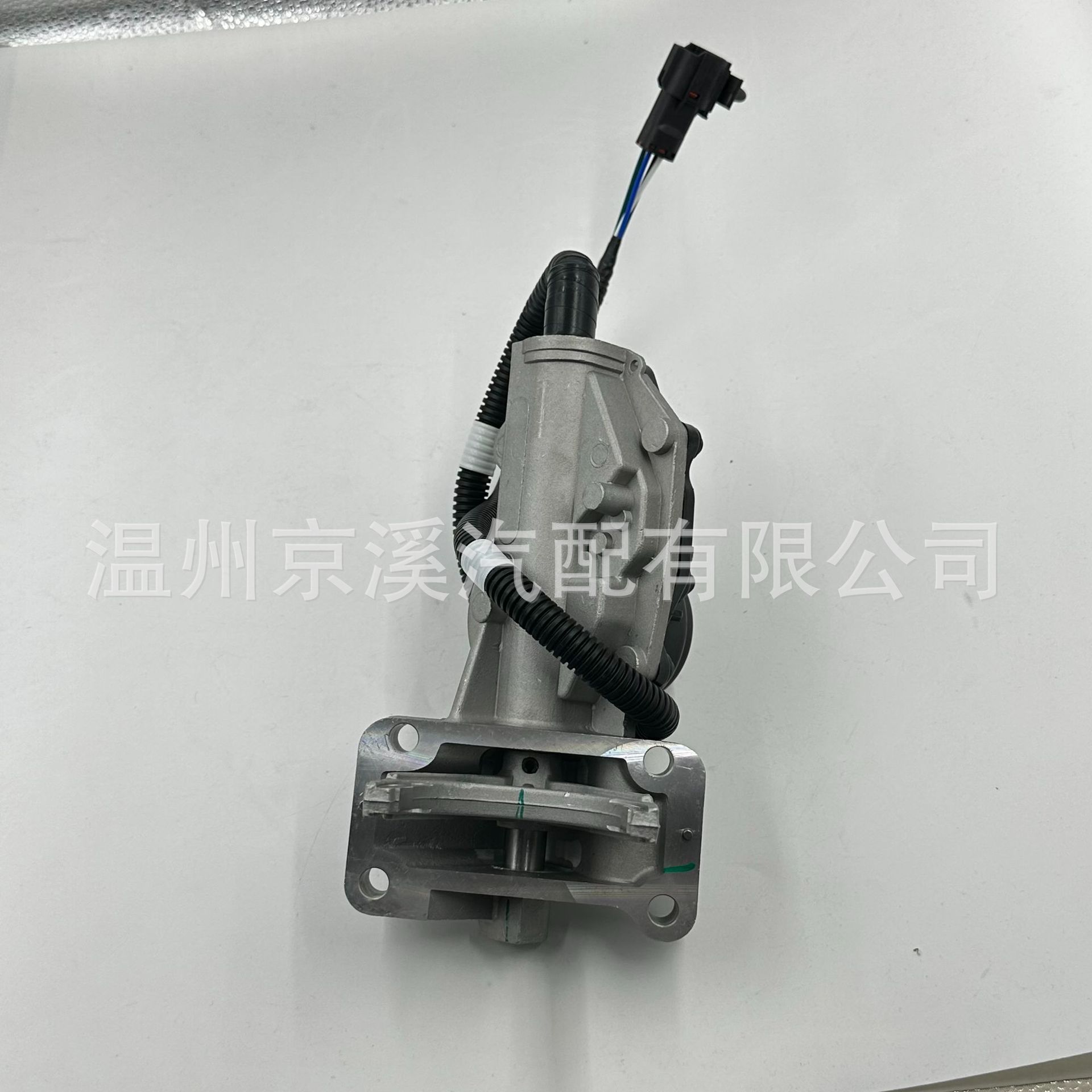 Front Axle Clutch Fork Assembly 8973679590 408531 	 8-97367959-0