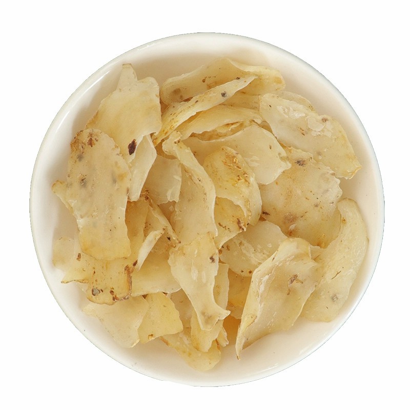 Gansu Lanzhou Lily Dried Sweet Lily Dried Bulk 500g Sulfur-Free Dried Edible Lily Dried Wholesale Agent