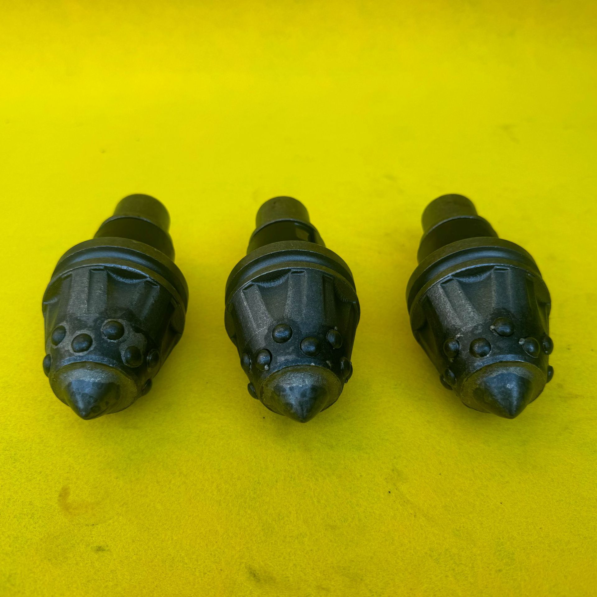 Rotary Pick Pick Trencher Cutter Head Seat Coal Mining Machine Tooth Milling Machine Tooth Bullet Tooth Bullet Accessories