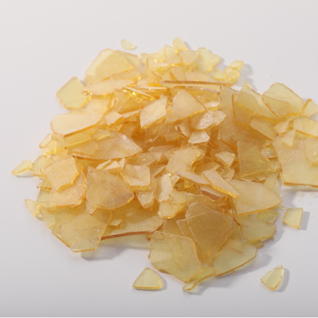 Factory Direct Supply of Malaysian Pine* Fragrance, Ink, Paint, Papermaking Sizing Agent, Special Modified Rosin Resin for Adhesives