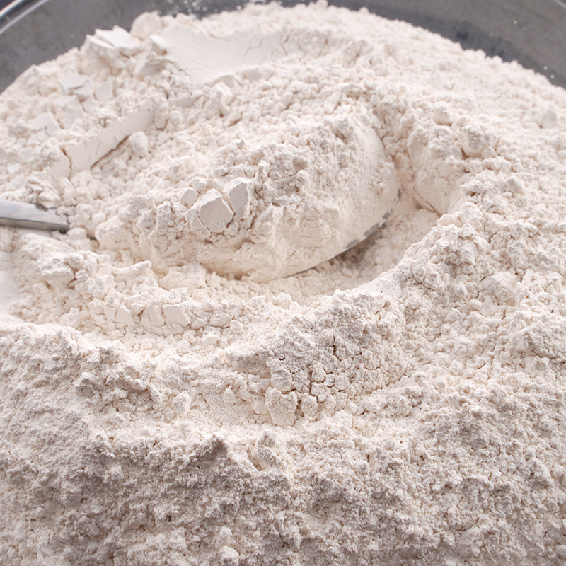 Industrial Lightweight Magnesium Oxide Refractory Building Materials Ceramic Active Light Fired Magnesium Oxide Desulfurization Industrial Magnesium Oxide Supply