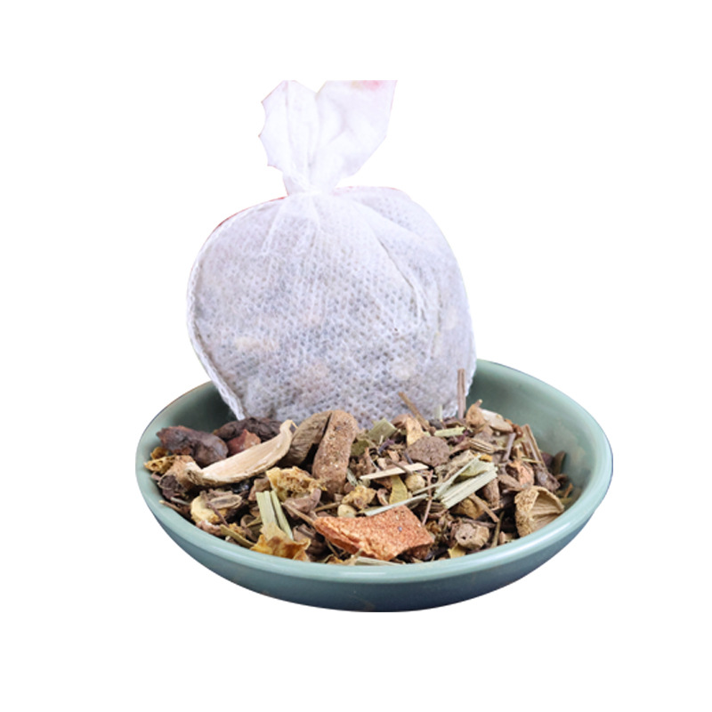 Wholesale bulk stew package stewed beef and mutton braised pork ribs chicken duck fish meat seasoning package household bulk braised meat package