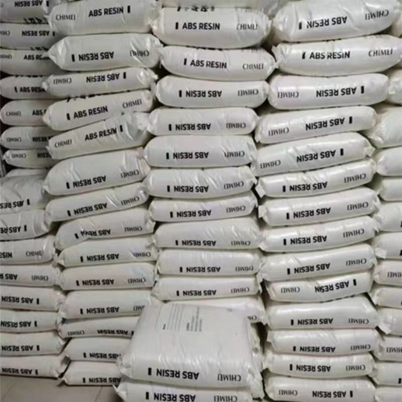 ABS Plastic particles pa-765a Taiwan Chimei Flame Retardant Grade High Temperature Resistant High Flow Plastic particles Raw Materials