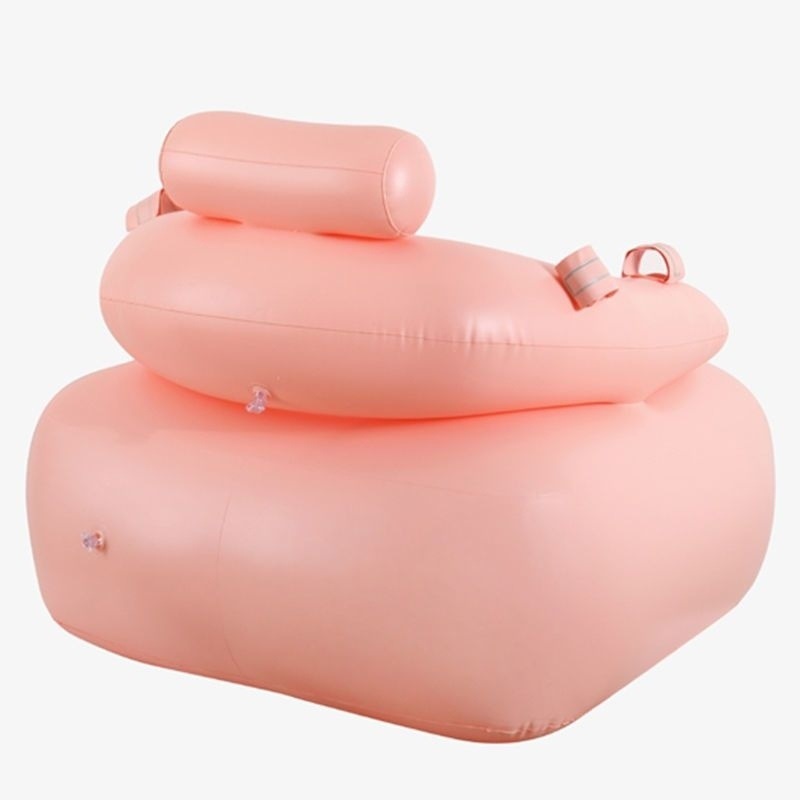 Sex Furniture Sex Inflatable Sofa Mattress Sex Couple Passion Albizia Chair Adult Supplies Alternative Toys